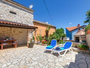 Fotografie z fotogalerie ubytování Casa del Capitano v destinaci Funtana