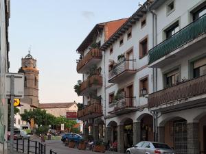 Fotografia z galérie ubytovania El Pis del Centre v destinácii Santa María de Corcó