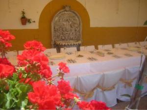Fotografie z fotogalerie ubytování Belvilla by OYO Apartment in Carmona v destinaci Carmona