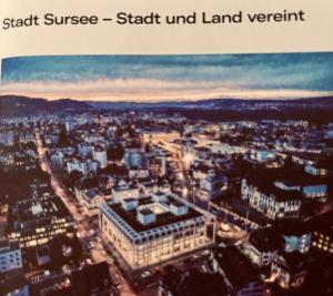 Gallery image of Guesthouse Juerg in Sempach