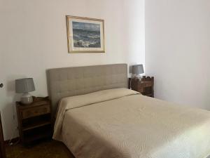 Villa Margherita客房内的一张或多张床位