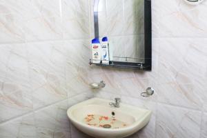 Bagno di Keerthi Homestay