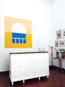 Galería fotográfica de La Galería B&B en Valparaíso