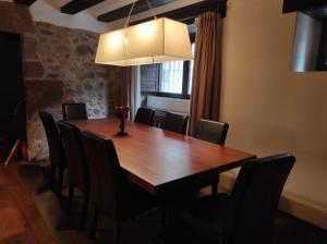 Gallery image of El capricho de Valgañon in Valgañón