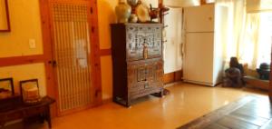 Fotografie z fotogalerie ubytování Hanok Moryeon v destinaci Čondžu