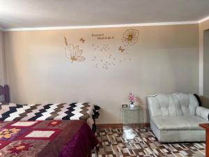 Gallery image of Hospedaje apus in Huaraz