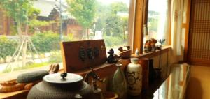 Fotografie z fotogalerie ubytování Hanok Moryeon v destinaci Čondžu