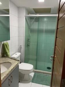 Um banheiro em Maximum Home Flat 904