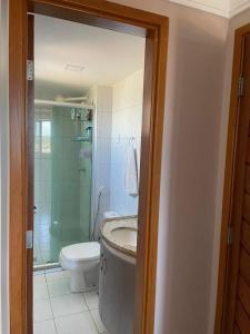 Um banheiro em Maximum Home Flat 904