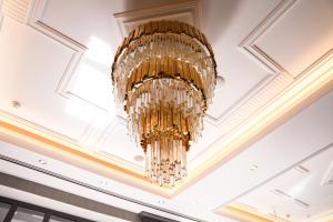 Fotografie z fotogalerie ubytování ARCHSTONE BY KETENCİ HOTEL v destinaci Konak