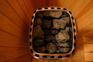 Fotografie z fotogalerie ubytování ARCHSTONE BY KETENCİ HOTEL v destinaci Konak