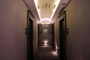 Fotografie z fotogalerie ubytování ARCHSTONE BY KETENCİ HOTEL v destinaci Konak