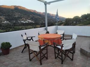 Fotografia z galérie ubytovania Ανδρος ΑΛΑΝΑ v destinácii Andros