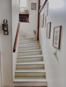Fotografie z fotogalerie ubytování ROOMS HOME CSM Suite privée avec terrasse et Suite privée 2 chambres jusqu'à 3 chambres et 1 à 8 personnes v destinaci Charly-sur-Marne