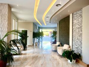 Foto dalla galleria di Elysium Hotel a Dhërmi