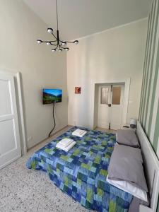 Gallery image of Casa vacanze Eugenia in Salerno