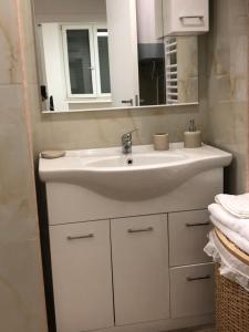 Foto dalla galleria di Arenada Apartment and Rooms sud a Cagliari