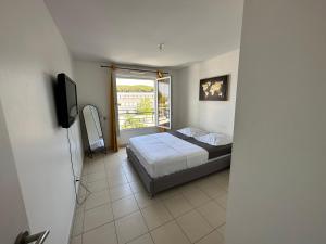 Fotografia z galérie ubytovania Superbe T2 de 50m2 - À 5 minutes de la mer ! v destinácii Fréjus
