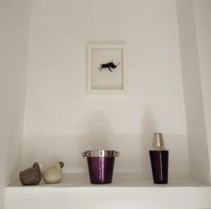 Φωτογραφία από το άλμπουμ του Cool basement studio in hosts house with private terrace and BBQ σε Zizur Mayor