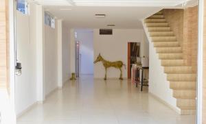 Fotografie z fotogalerie ubytování Casa De Graziele & Nicolas v destinaci Itaberaba