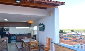 Fotografie z fotogalerie ubytování Casa De Graziele & Nicolas v destinaci Itaberaba