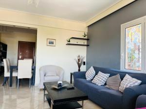 Apartment in Paiania near the airport
