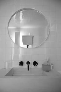Un baño de Hotel Carlota