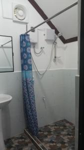 Bany a Weeroona Huts Homestay Pacifico