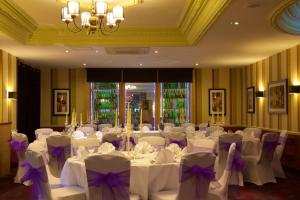 Gallery image of Carlisle Station Hotel, Sure Hotel Collection by BW in Carlisle