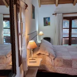 Gallery image of Posada La Lucía - Adults Only in Villa General Belgrano