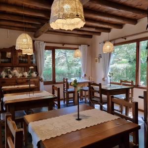 Gallery image of Posada La Lucía - Adults Only in Villa General Belgrano +14 photos