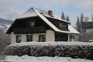 Foto da galeria de Casa Mia em Sankt Georgen ob Murau