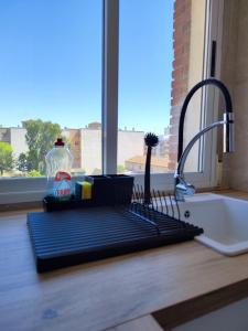 Gallery image of Puertollano AVE - by Pro Apartments - Free Parking in Puertollano