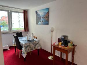 Billede fra billedgalleriet på Kaiserburg Apartment i Nürnberg