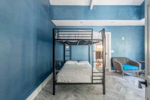 Fotografie z fotogalerie ubytování Old Oasis v destinaci Manchaca