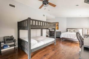 Fotografie z fotogalerie ubytování Old Oasis v destinaci Manchaca