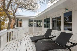 Fotografie z fotogalerie ubytování Old Oasis v destinaci Manchaca + 54 fotografií