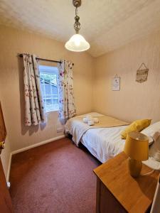 Легло или легла в стая в Mickledale at Wetheral Cottages