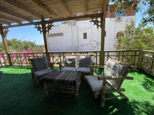 Fotografie z fotogalerie ubytování Dream house dahab v destinaci Dahab