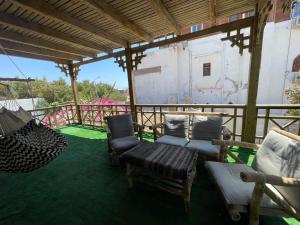 Fotografie z fotogalerie ubytování Dream house dahab v destinaci Dahab