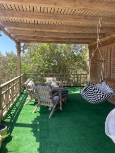 Fotografie z fotogalerie ubytování Dream house dahab v destinaci Dahab