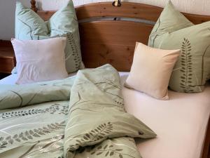 Galeriebild der Unterkunft Bauerngarten in Hofgeismar