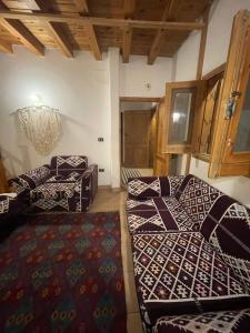 Fotografie z fotogalerie ubytování Dream house dahab v destinaci Dahab