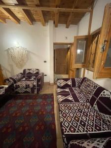 Fotografie z fotogalerie ubytování Dream house dahab v destinaci Dahab