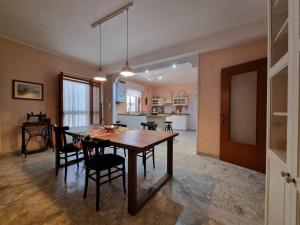 Cucina o angolo cottura di Civico 3