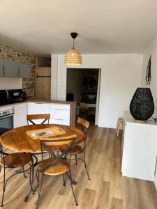 ゲランドにあるAppartement neuf 4pers, rempartsのギャラリーの写真