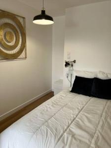 ゲランドにあるAppartement neuf 4pers, rempartsのギャラリーの写真