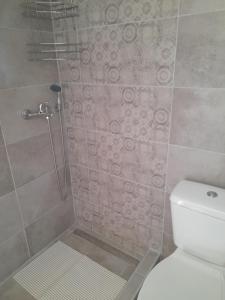 Ένα μπάνιο στο Nectar