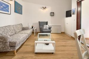 Gambar di galeri bagi Apartmani Biserka di Mandre +19 gambar