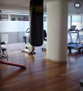 Fotografie z fotogalerie ubytování Torre Nueva York Parada 5 Brava v destinaci Punta del Este + 25 fotografií